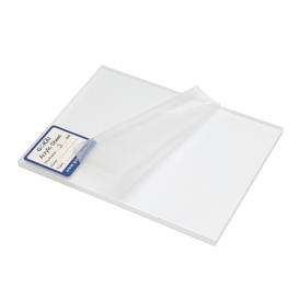 Clear Acrylic Sheet
