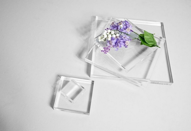 Acrylic Clear Blocks Benefits, Applications, and Expert Buying Guide