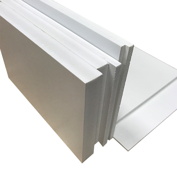 PVC Co-Extrusion Foam Board