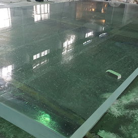 Large Acrylic Sheet