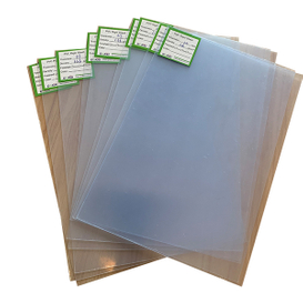 Rigid PVC Sheet 