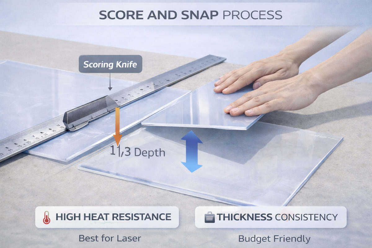 Professional Acrylic Scoring and Snapping Technique.jpg