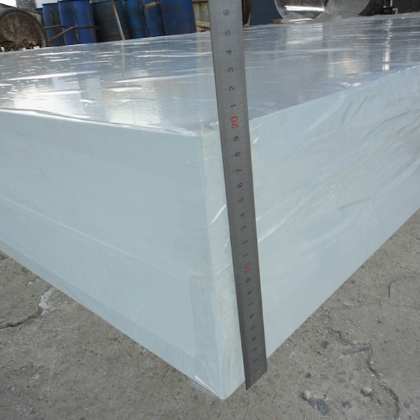Large Acrylic Sheet