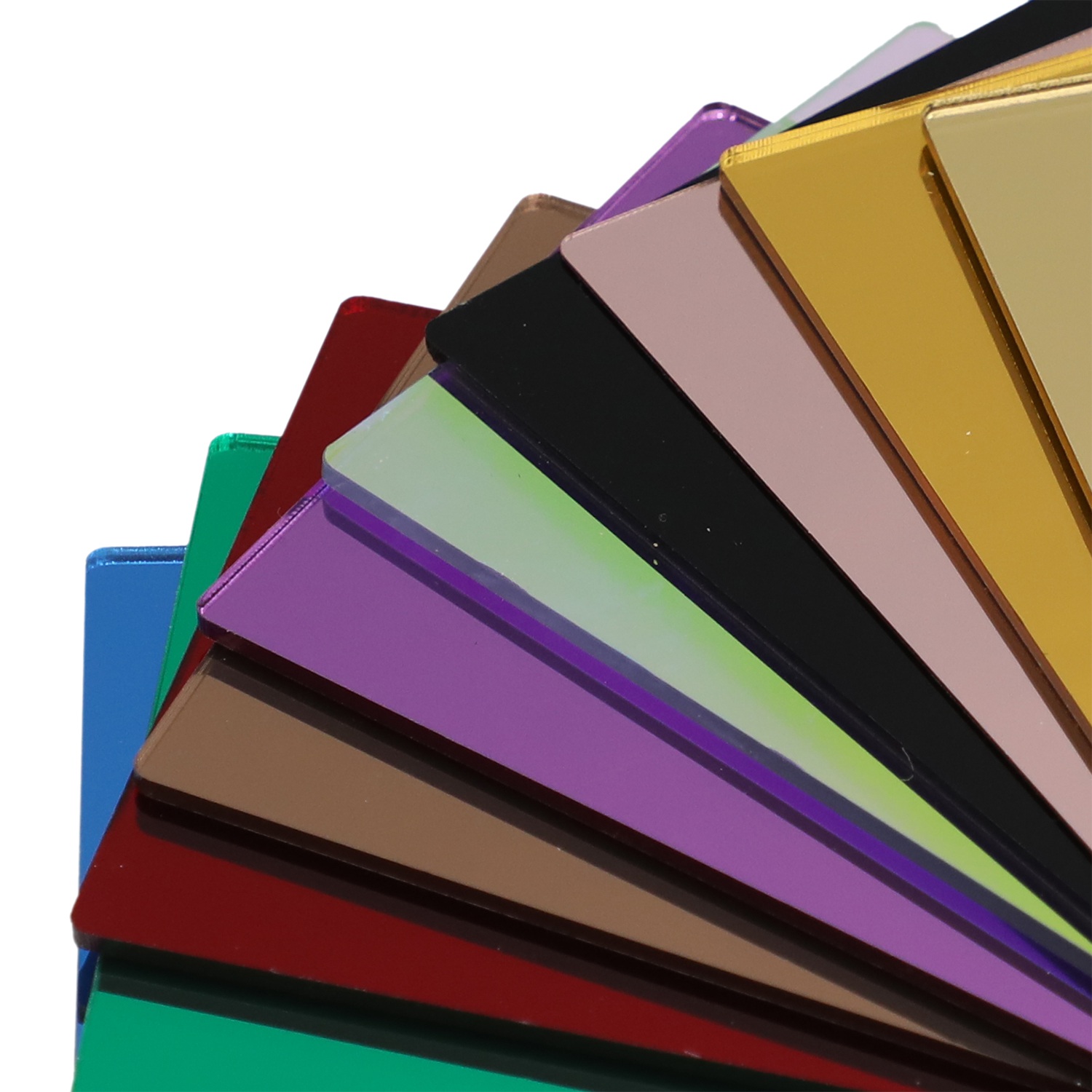 Acrylic Mirror Sheet
