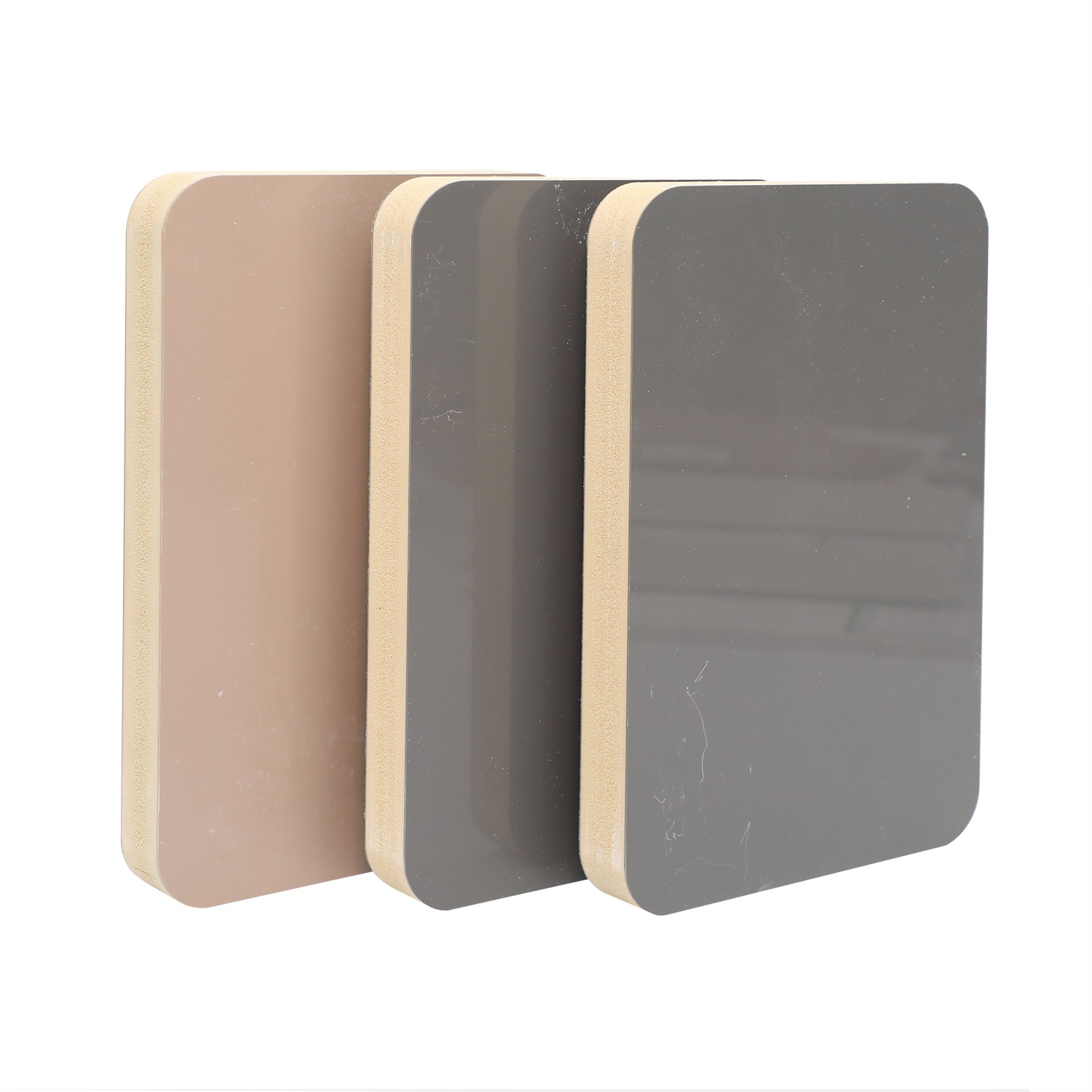 PVC Laminated Foam Board