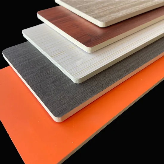 WPC Foam Board Manufacturers