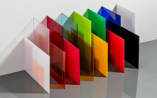Plexiglass in Modern Manufacturing