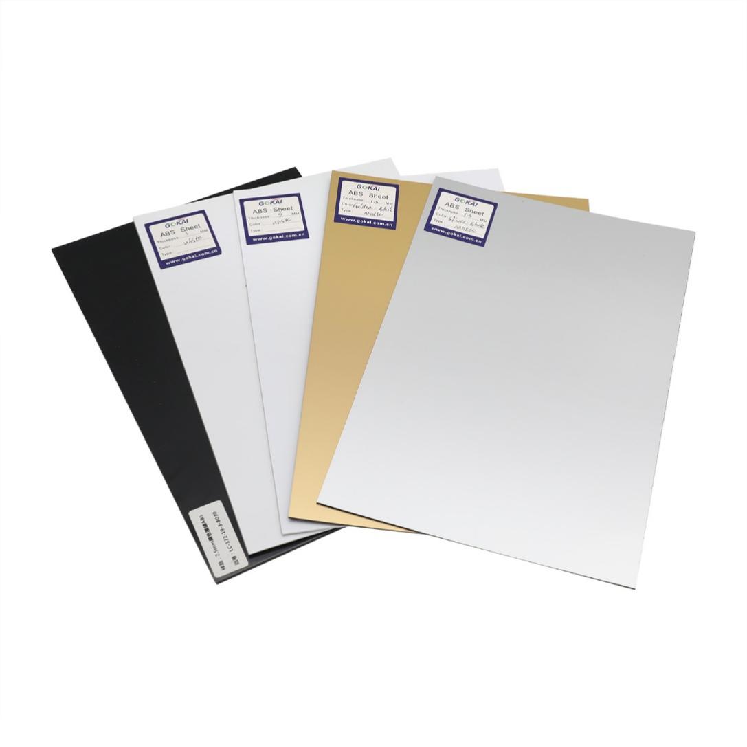 ABS Sheets