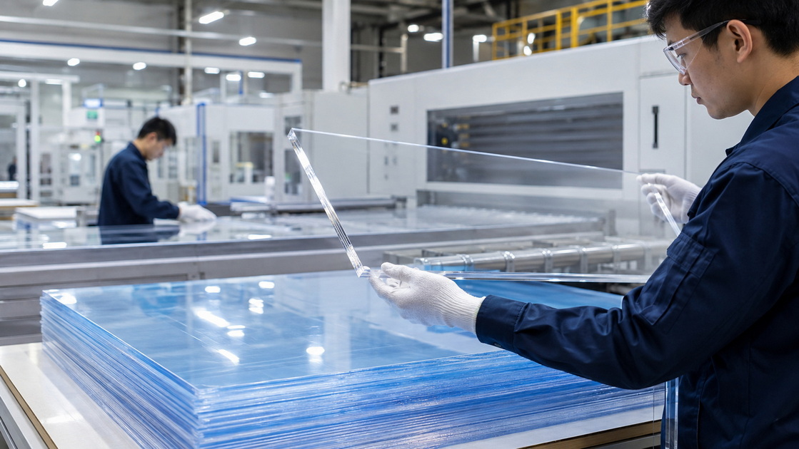Clear Cast Acrylic Sheet Manufacturing.jpg
