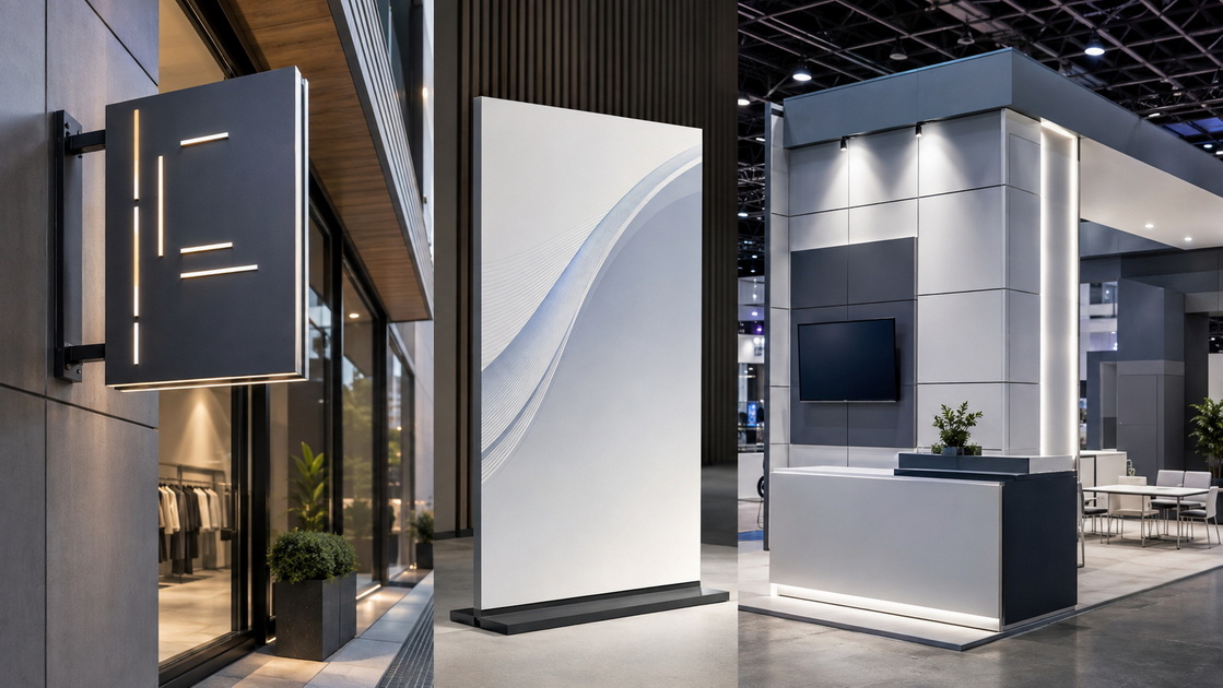 ACP Applications In Commercial Projects