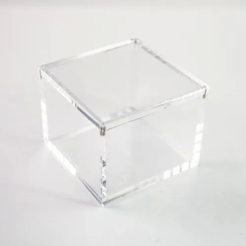 How to Glue Acrylic Plastic to Plastic