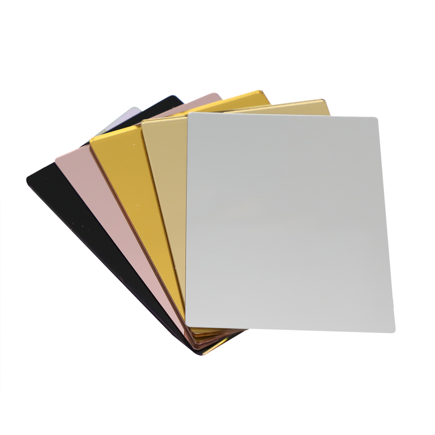 Acrylic Mirror Sheet