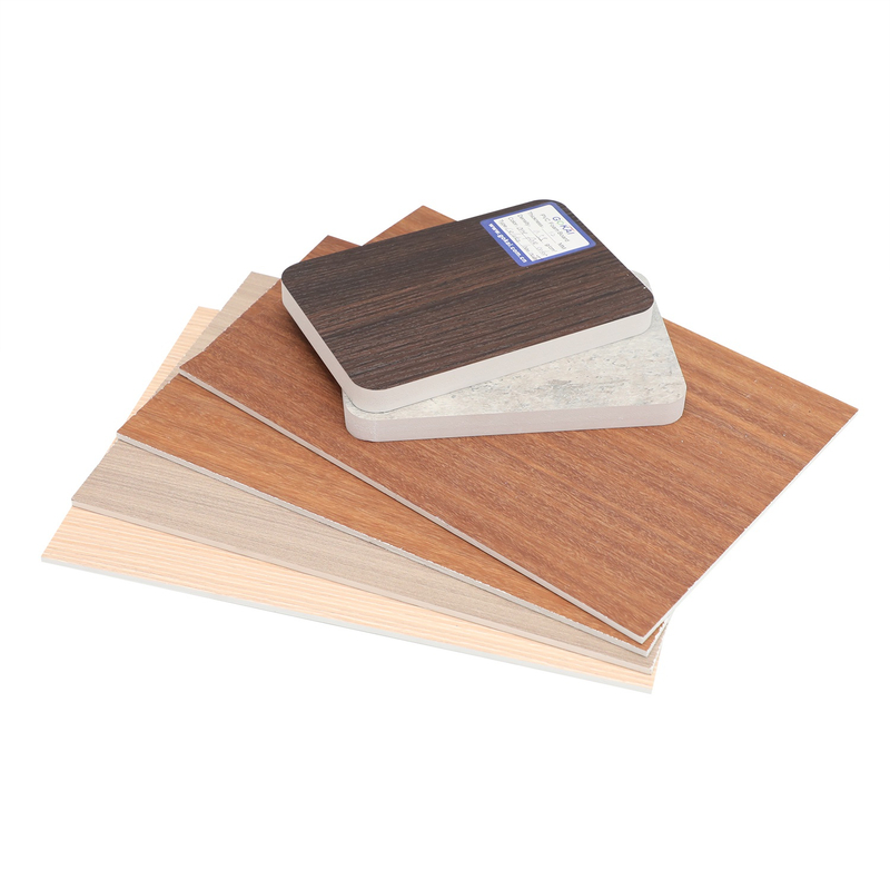 PVC Laminated Foam Board