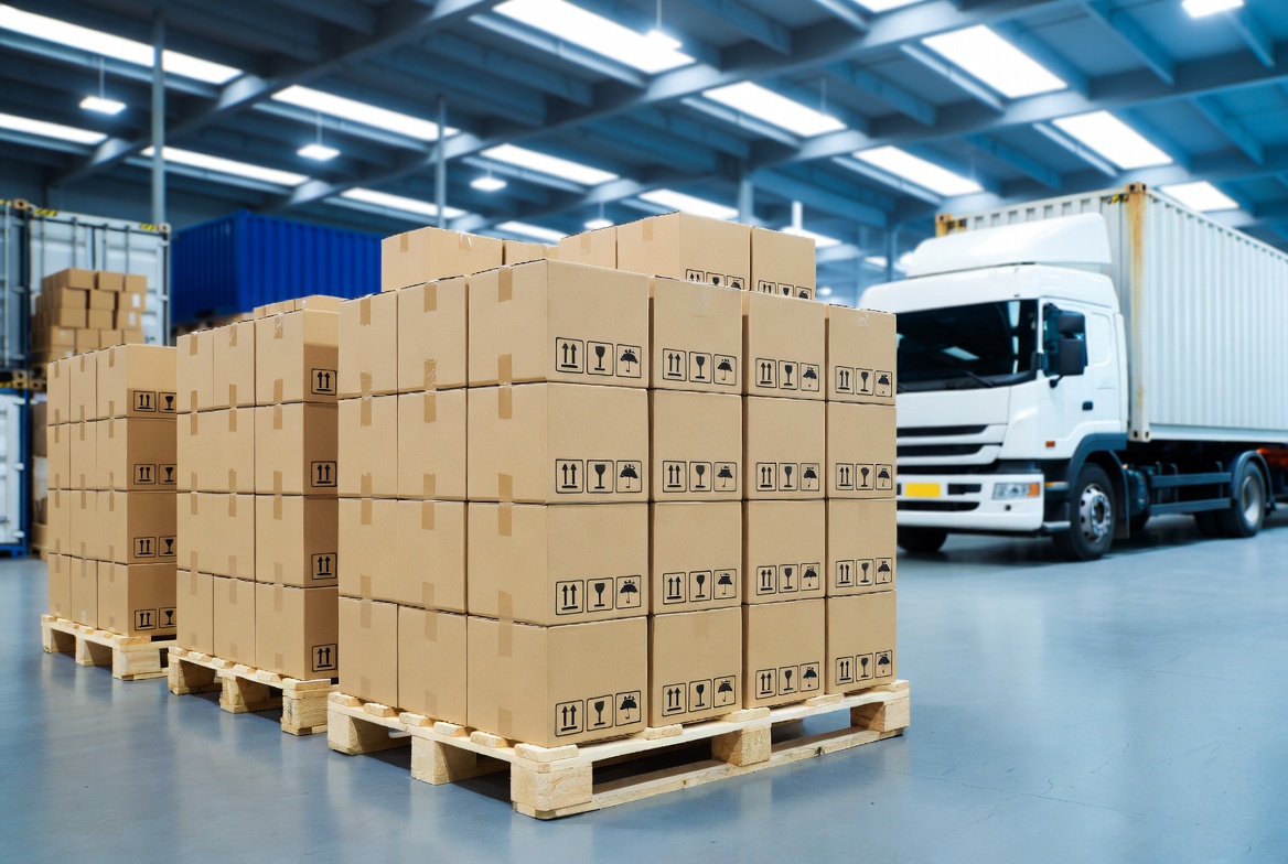 Acrylic Shipping And Handling Advantages