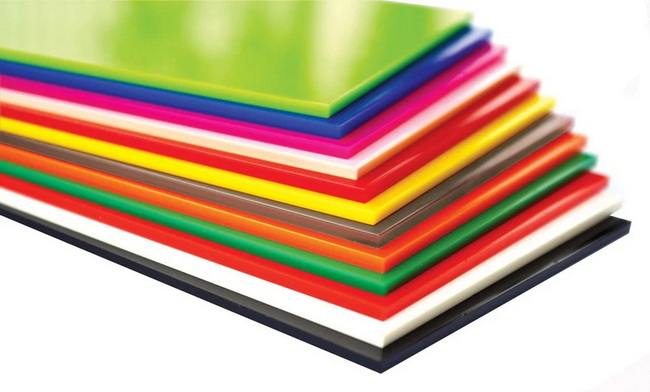 Acrylic Sheet Manufacturers