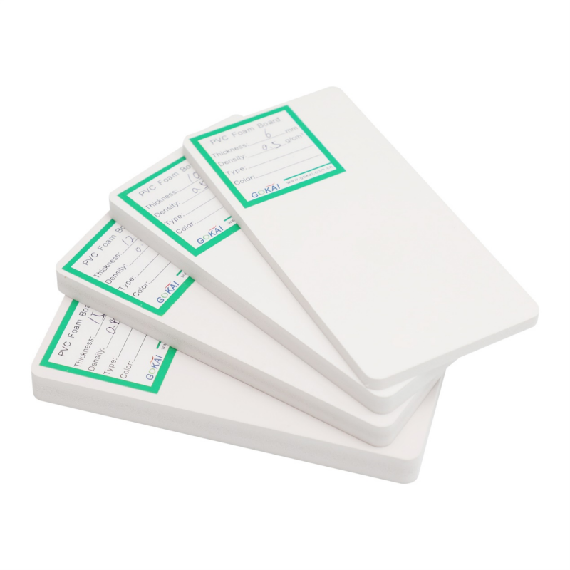 PVC Foam Board (1)