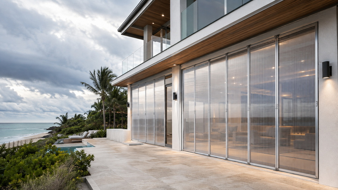 Transparent Hurricane Window Protection.jpg
