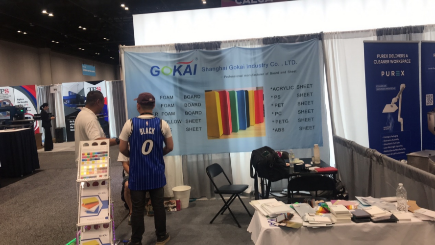 2026 ISA INTERNATIONAL SIGN EXPO