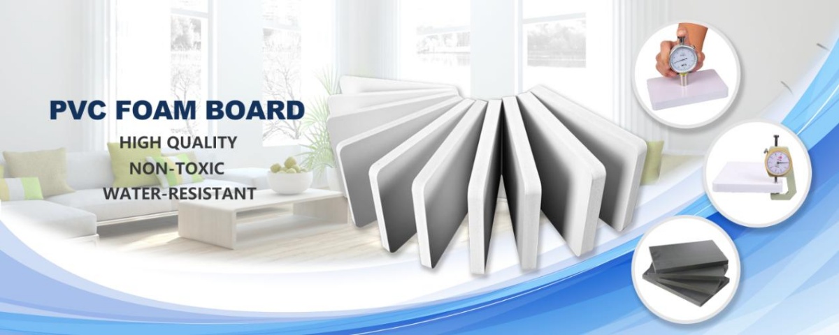 PVC Foam Board