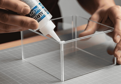 How to Glue Acrylic Plastic to Plastic Professional Step‑by‑Step Guide for Clear, Strong Bonds