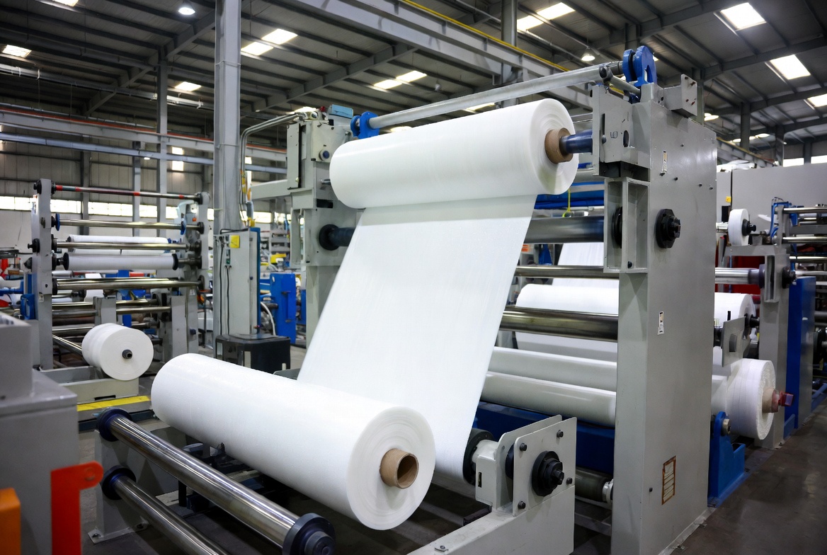 Hips Sheet Production Line