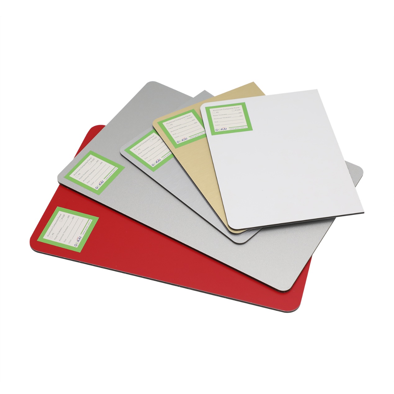 Aluminum Composite Panel (ACP)