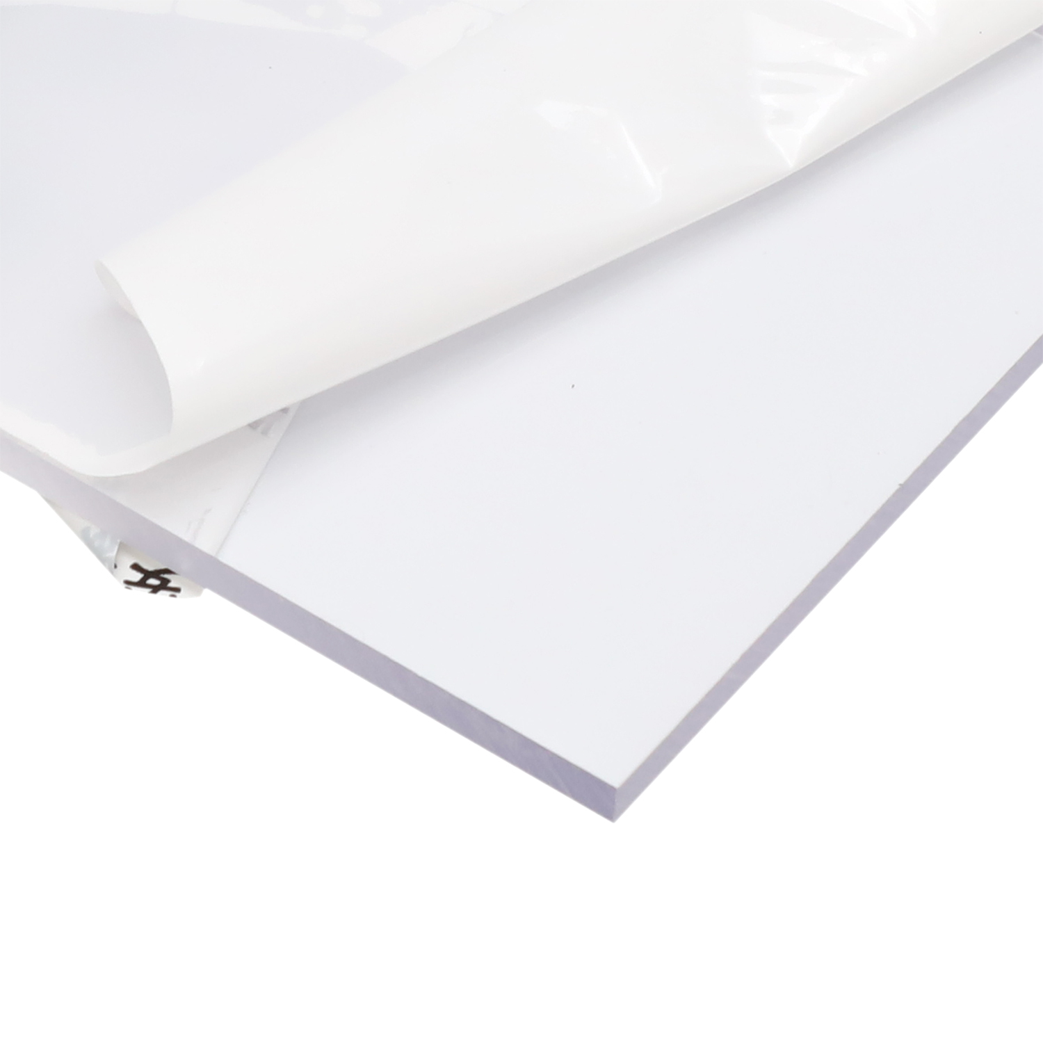 Polycarbonate Solid Sheet