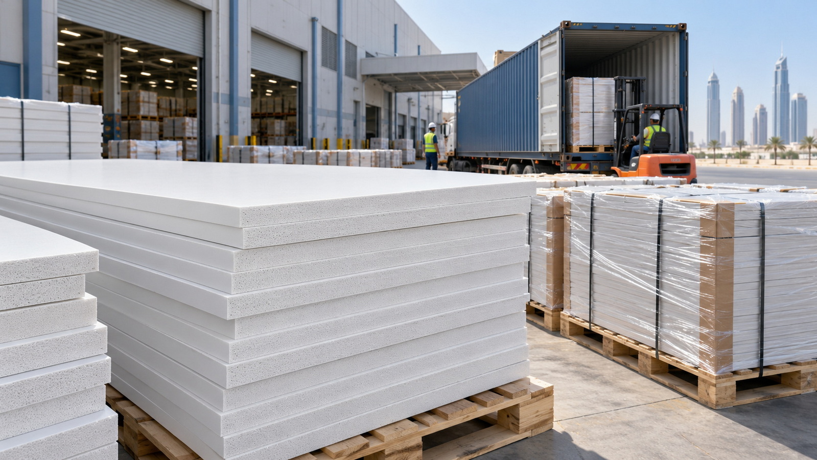 PVC Foam Board Supply For Arab Markets.jpg
