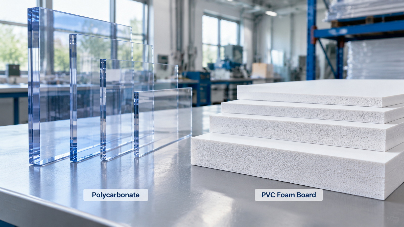 Polycarbonate Sheet And PVC Foam Board Comparison.jpg