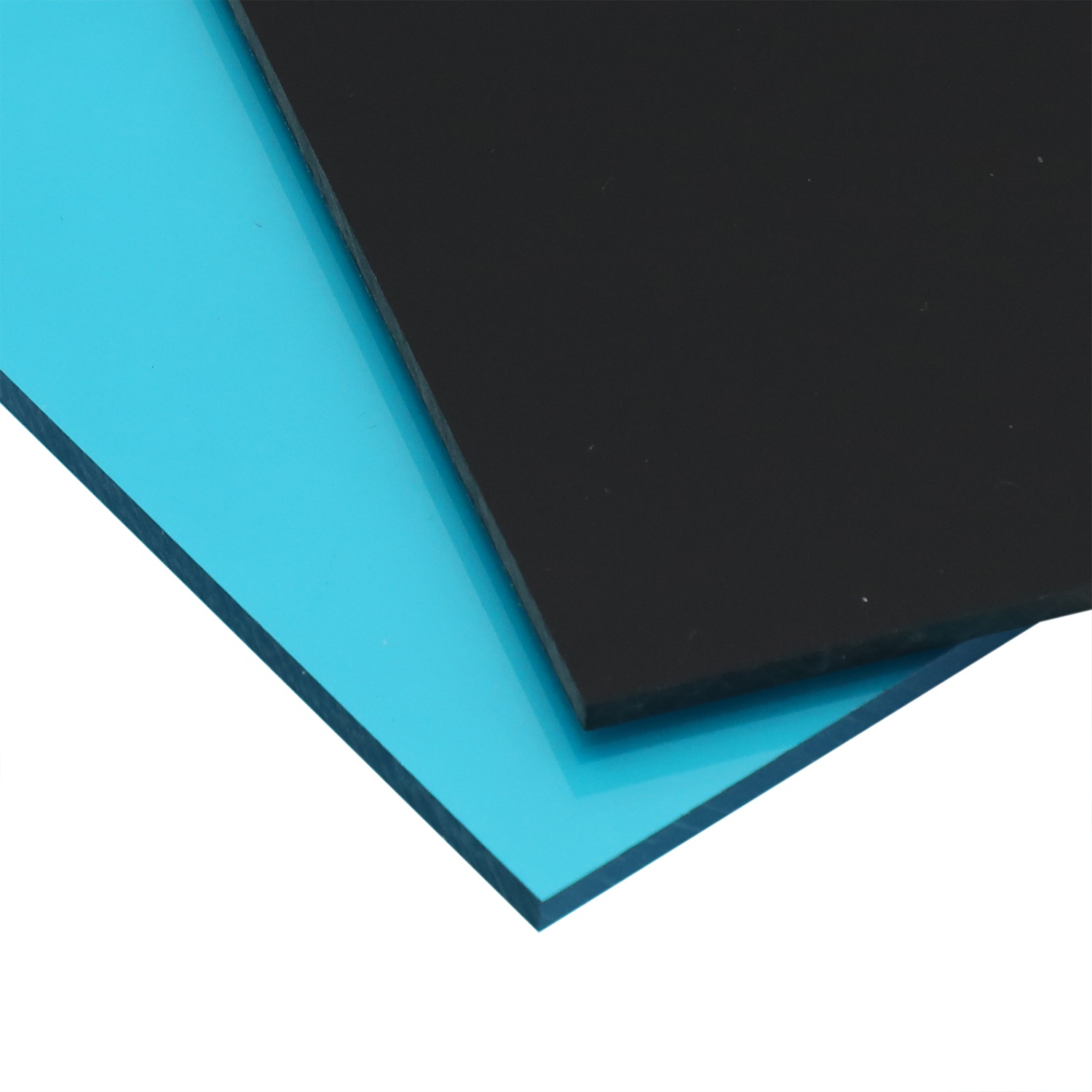 Polycarbonate Solid Sheet