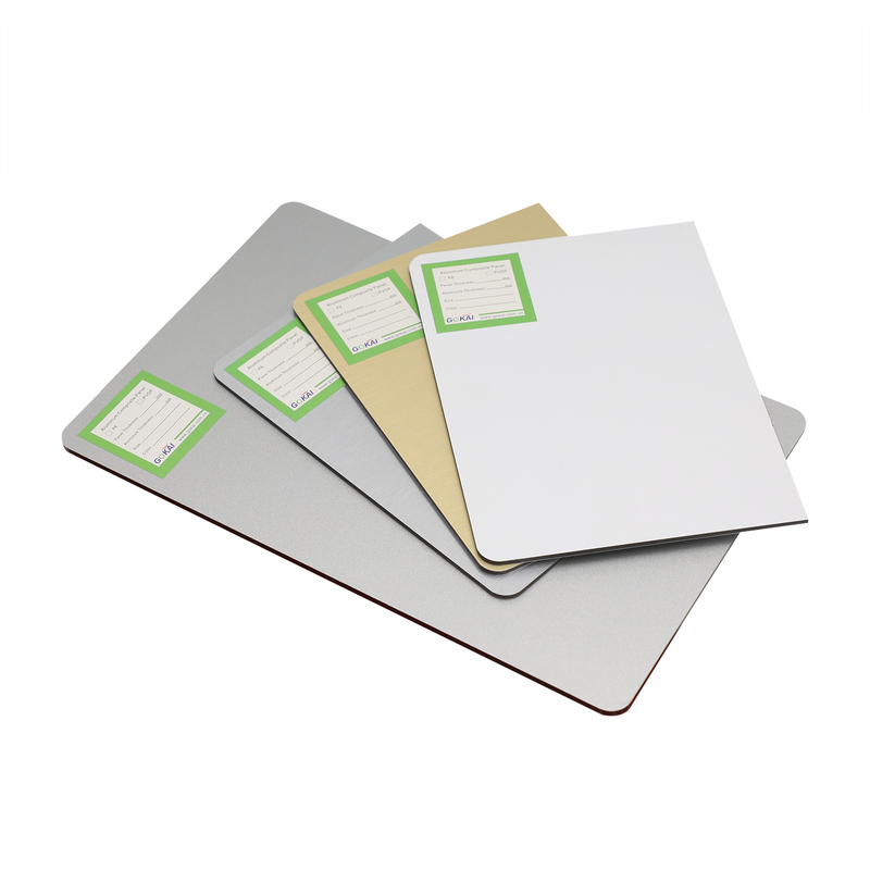 Aluminum Composite Panels