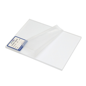 Clear Acrylic Sheet