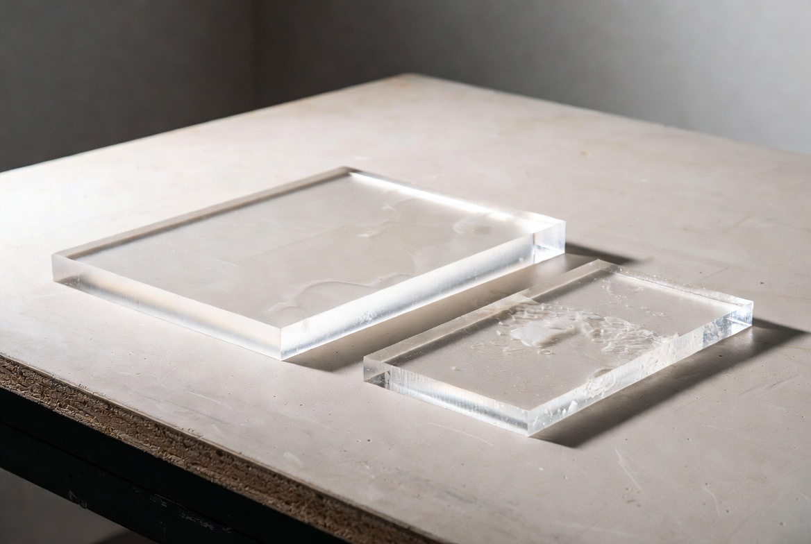 Acrylic Vs Polycarbonate Sheets Comparison