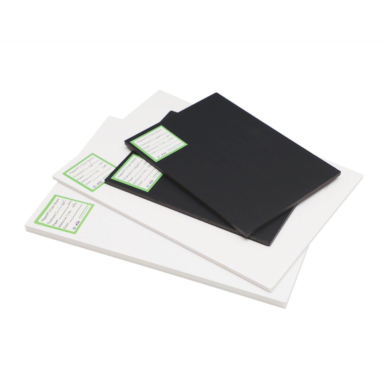 Paper(KT) Foam Board