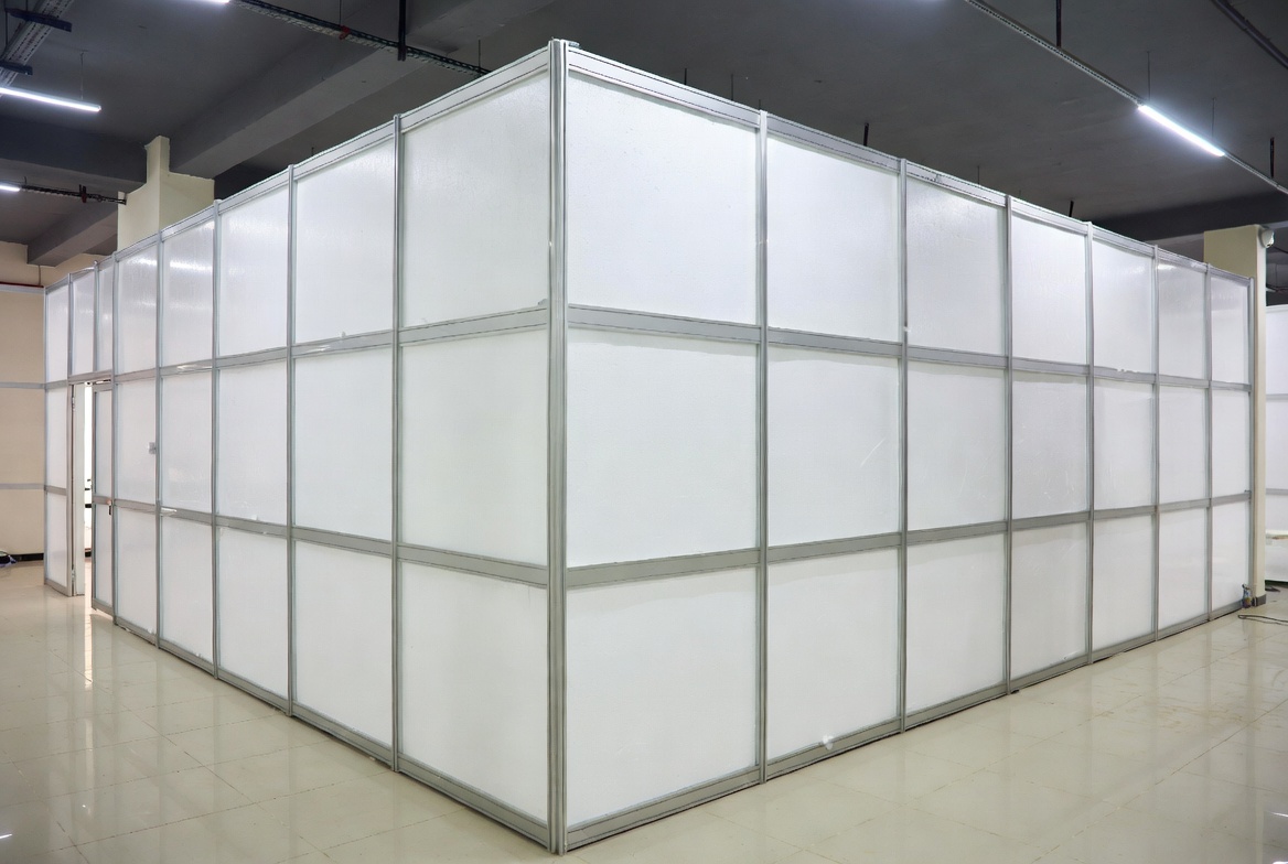 PS Sheet for Construction & Interior Partition