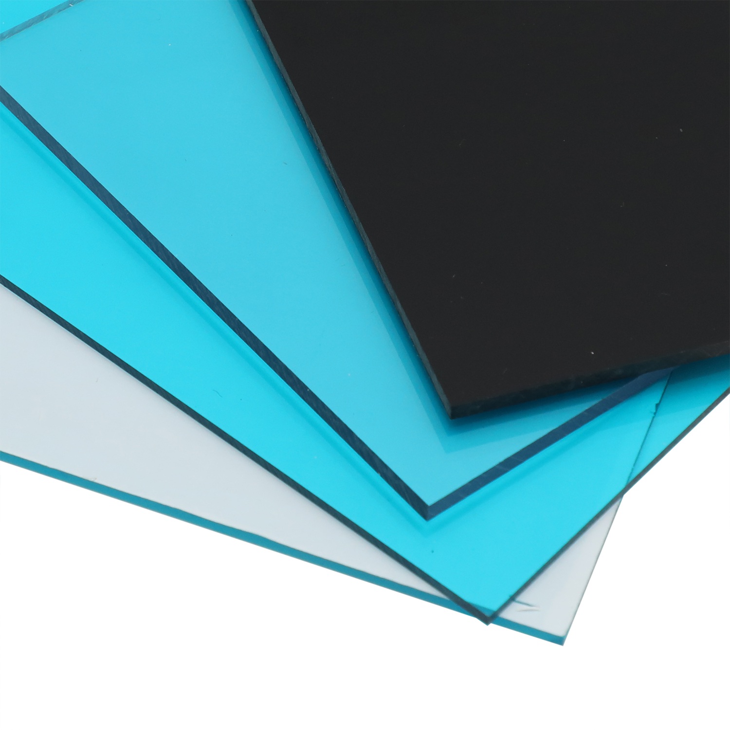 Polycarbonate Solid Sheet