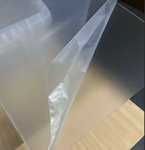 Frosted Acrylic Sheet