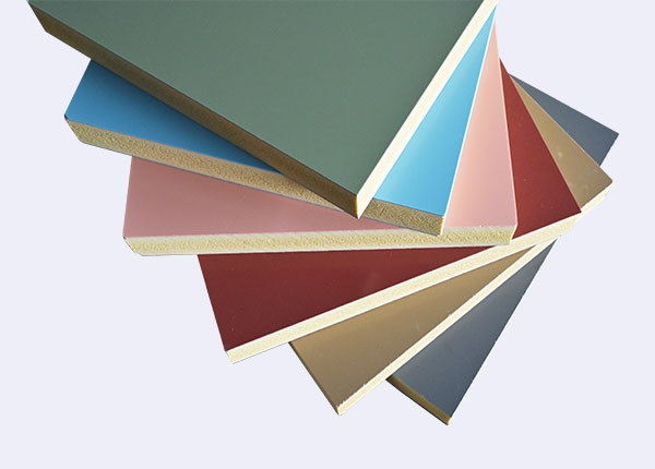 Wholesale WPC Foam Board Suppliers