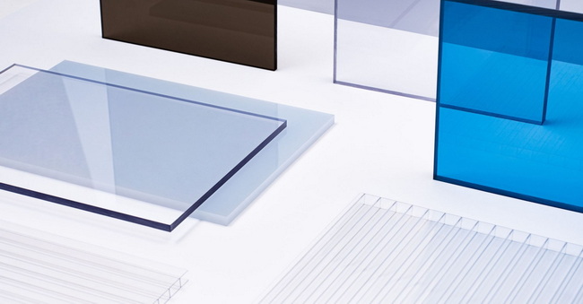 Polycarbonate Solid Sheet Suppliers