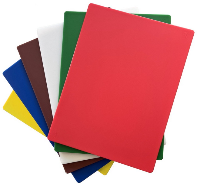 HDPE Cutting Boards