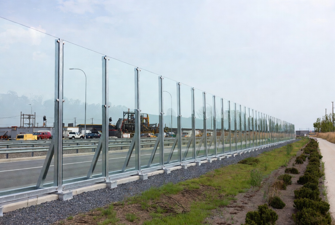 Industrial Acrylic Sound Barrier Wall.jpg