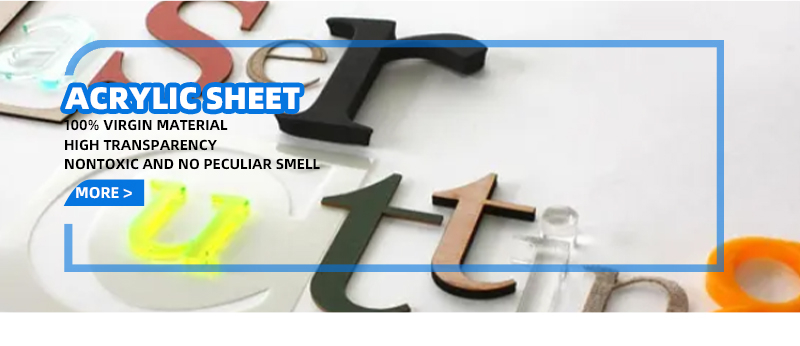acrylic sheet