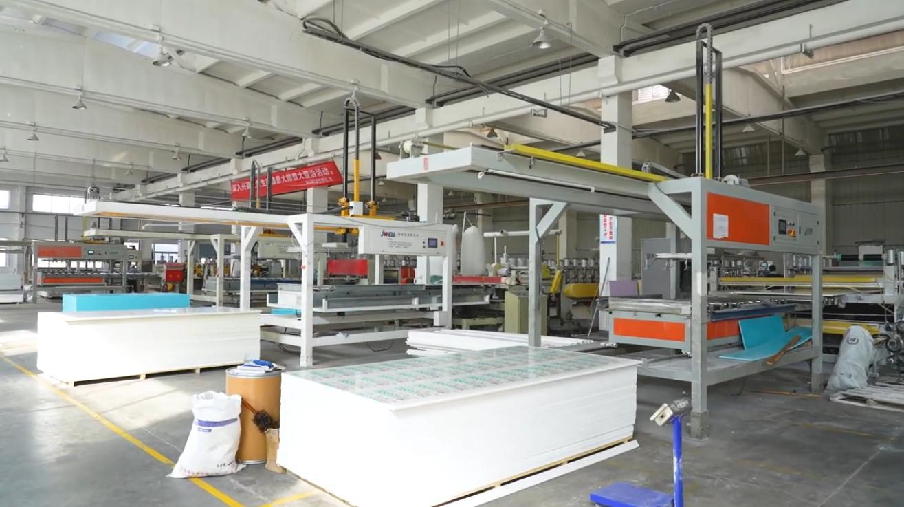 Gokai Acrylic Sheet Manufacturer