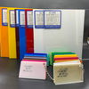 Cast Acrylic Sheets