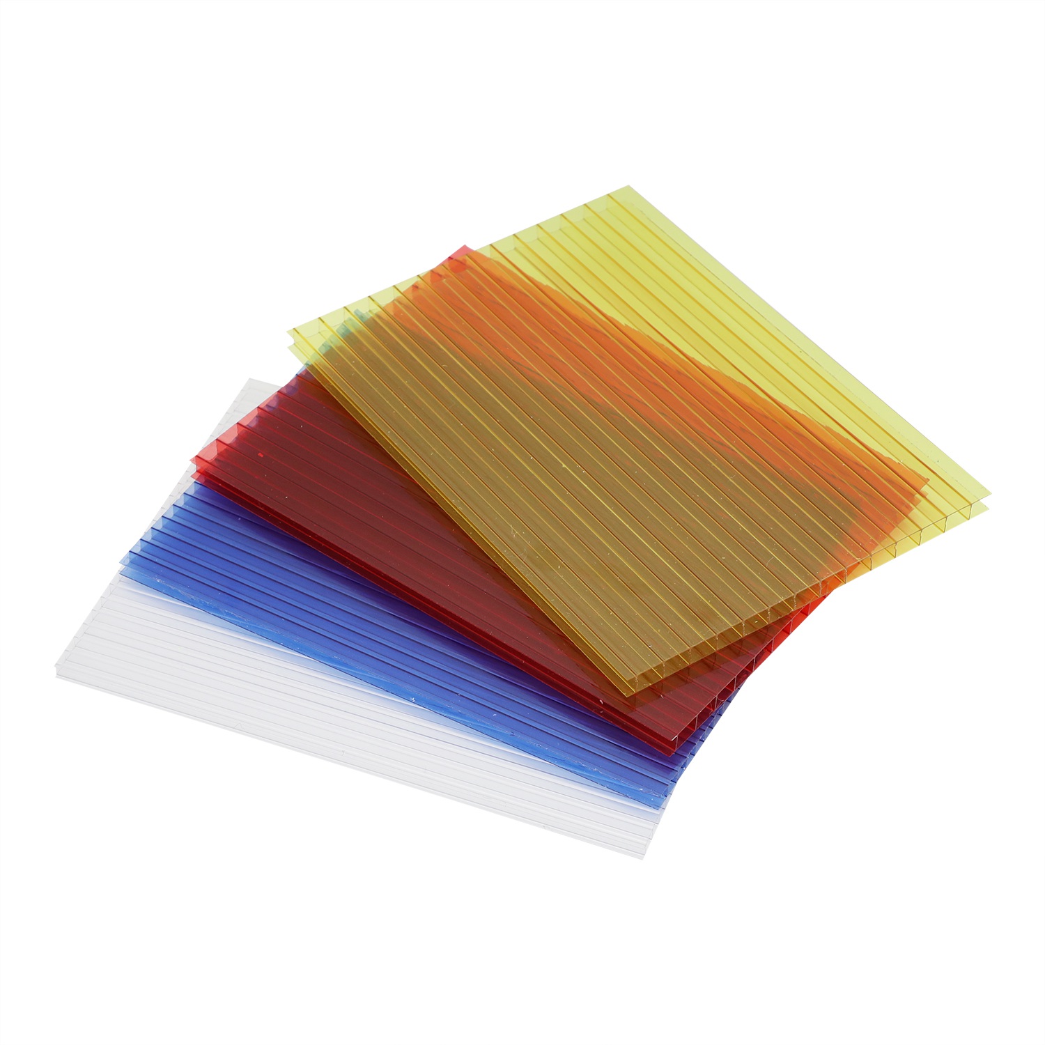 Polycarbonate Sun Sheet