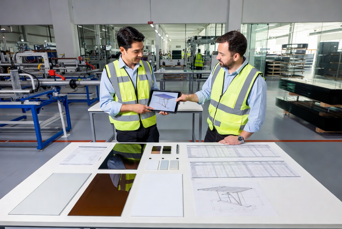 OEM Polycarbonate Engineering Support