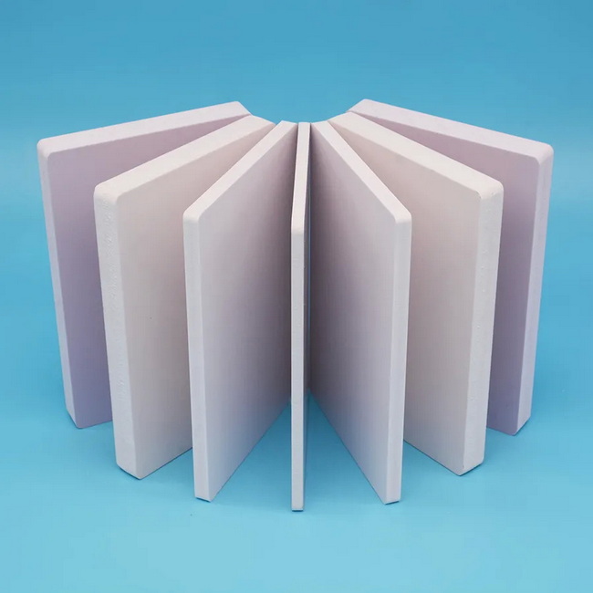 PVC Foam Board Manufacturers and Suppliers