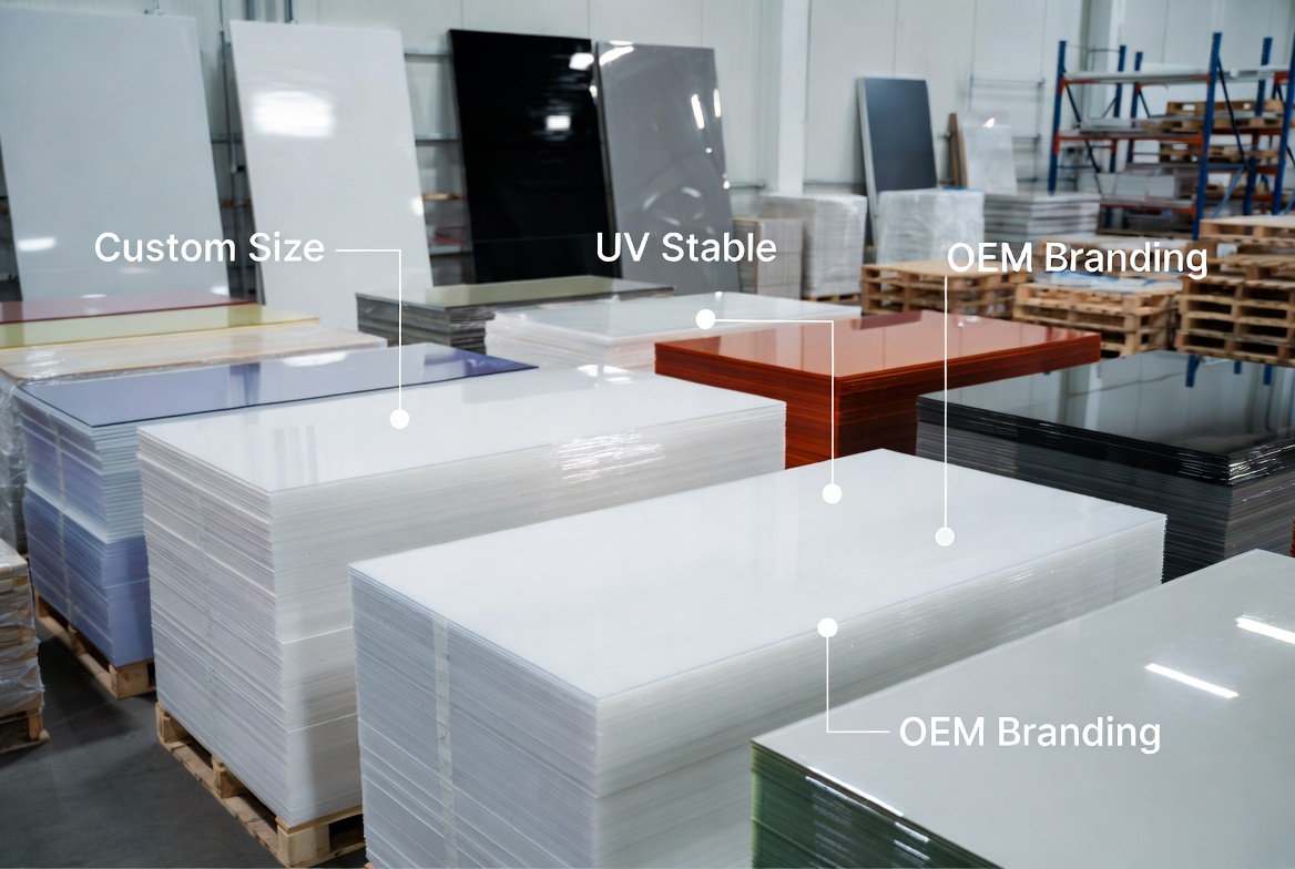 Gokai Acrylic Sheet OEM Solutions.jpg