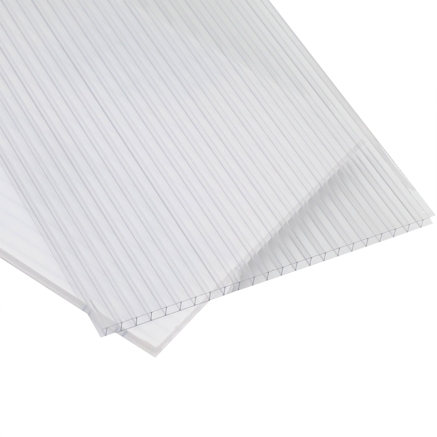 Polycarbonate Sun Sheet