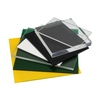 Colored Acrylic Sheets